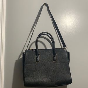 Cute black bag